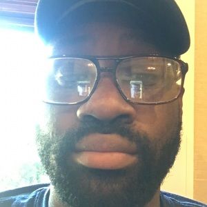 Meet your Posher, Ron